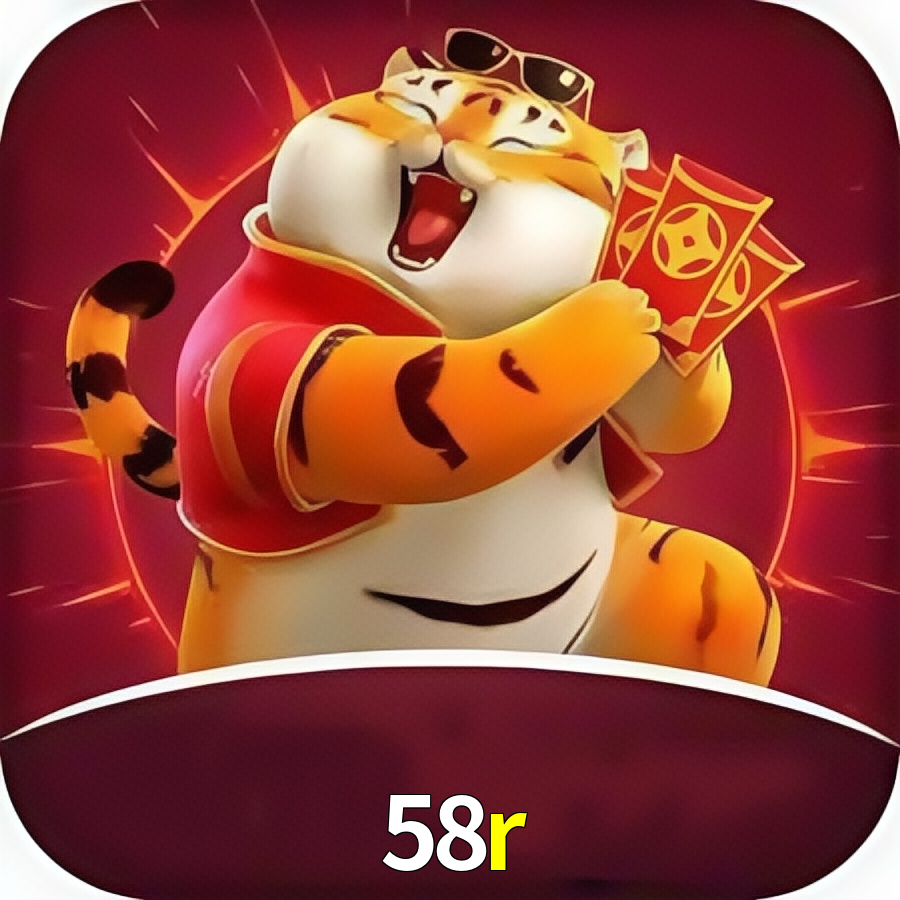 Logo 58r