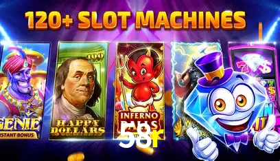 A Popularidade dos Caça-Níqueis no 58r