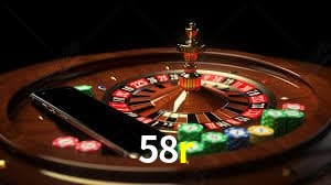 Roulette Table 58r