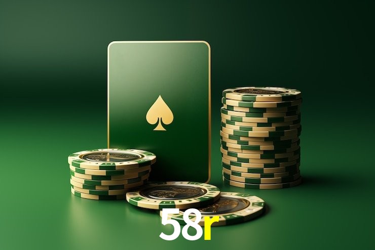Live Casino 58r