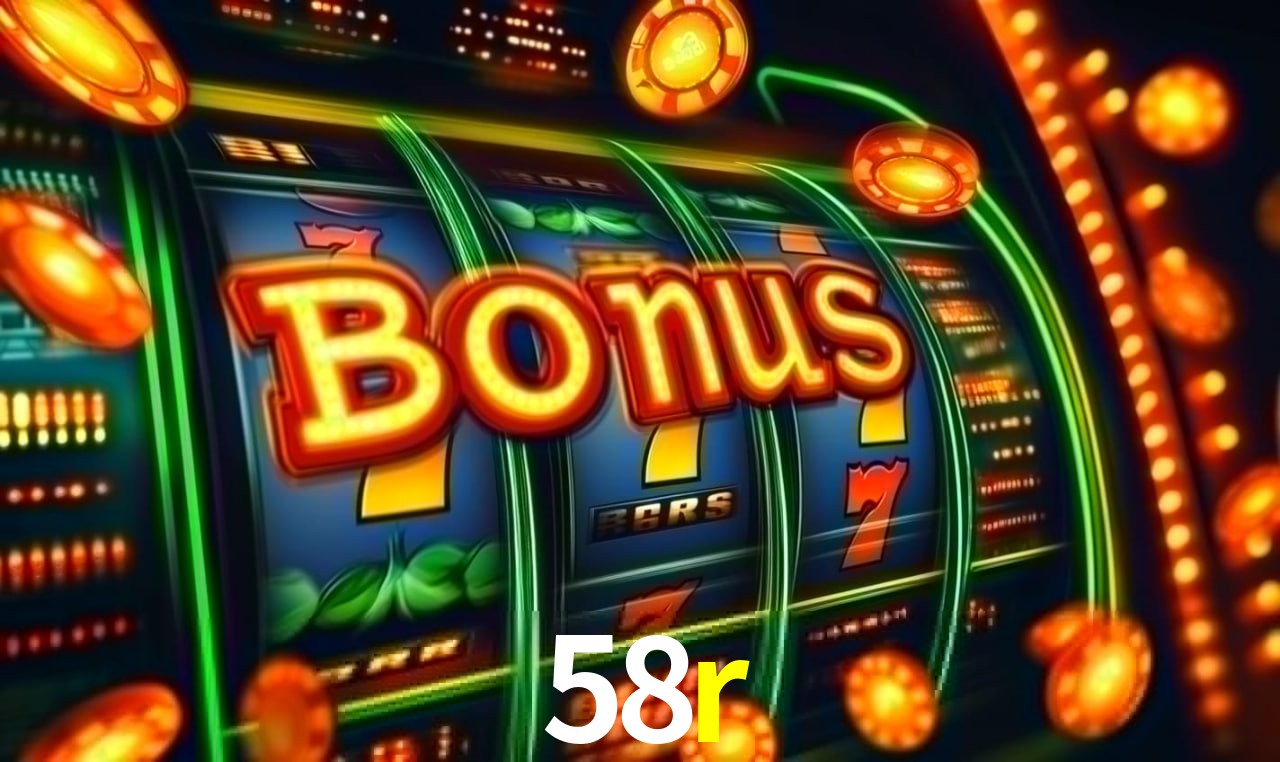 Daily Bonuses 58r