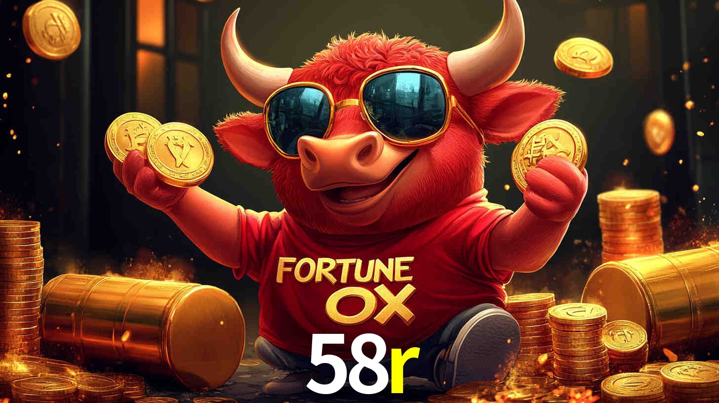 Bônus de Boas-vindas 58r