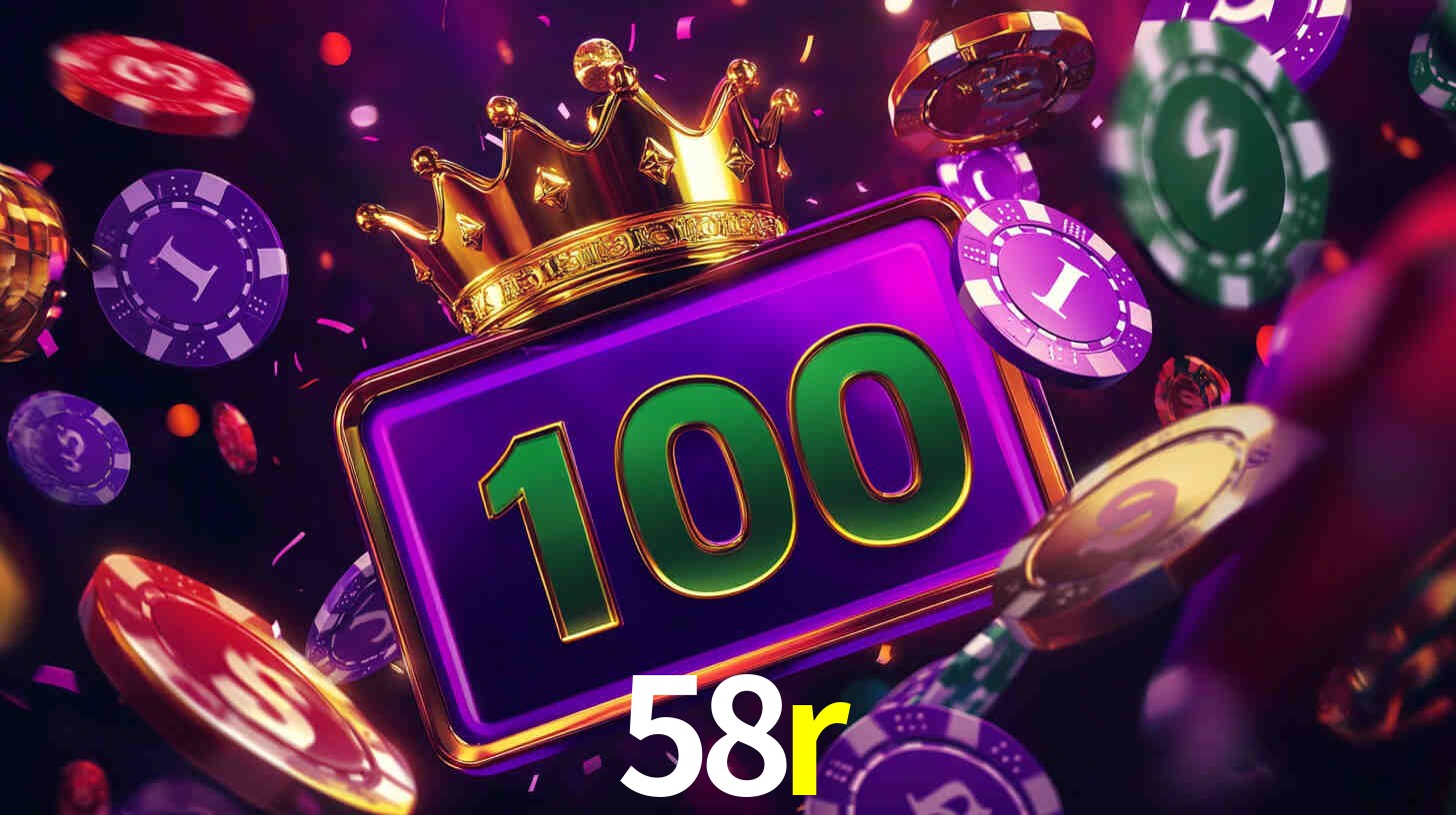 Ofertas Imperdíveis na 58r: Promoções e Bônus Que Valem a Pena