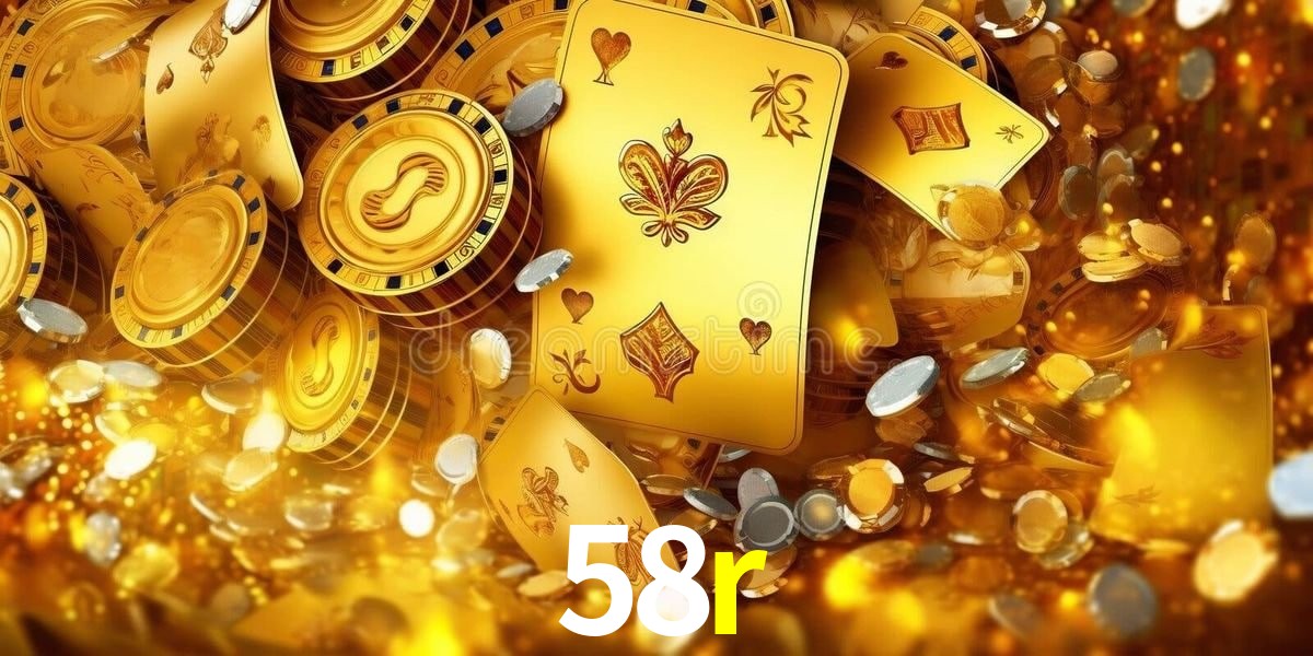 Casino Ao Vivo 58r