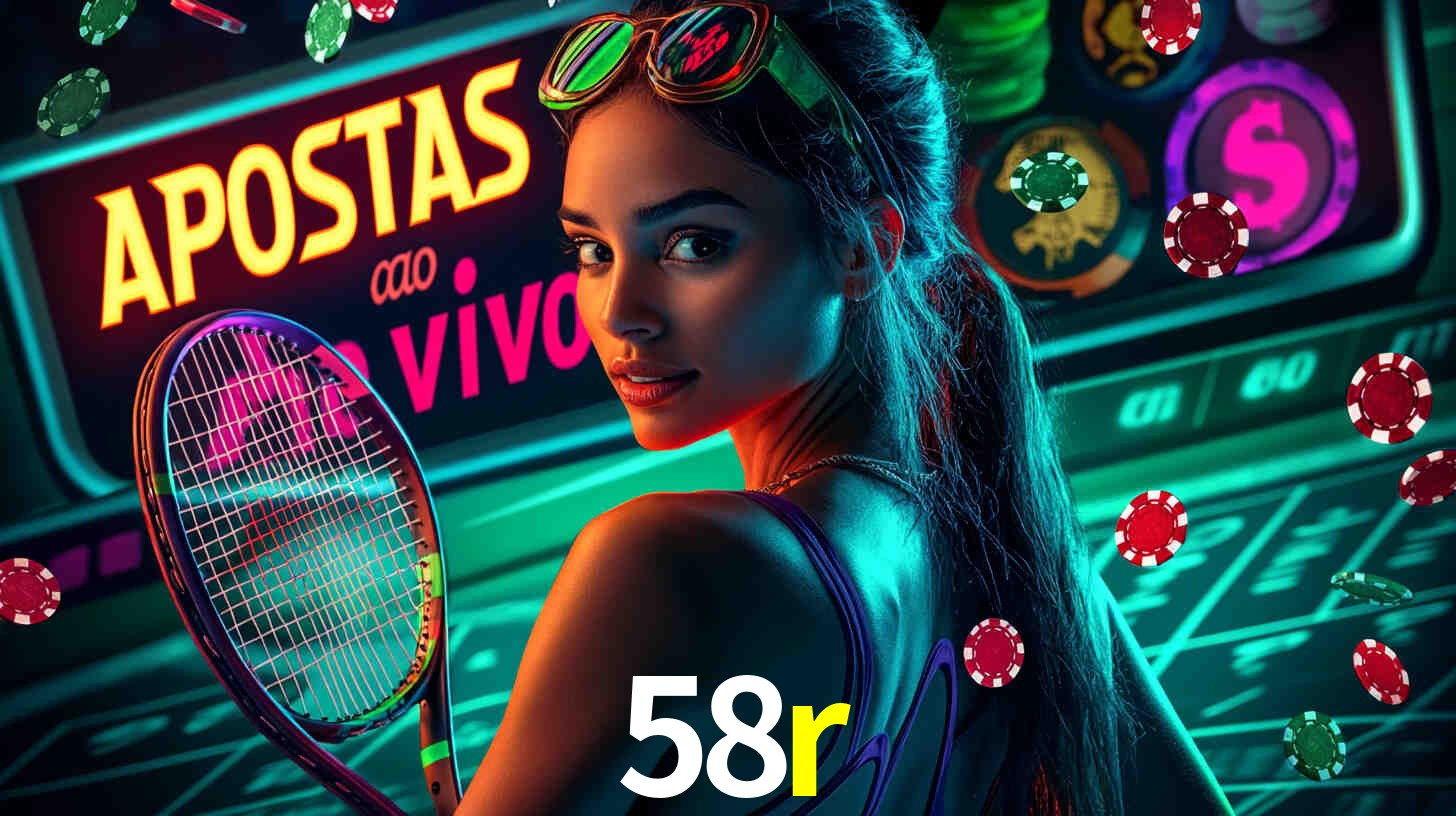 Casino Ao Vivo 58r